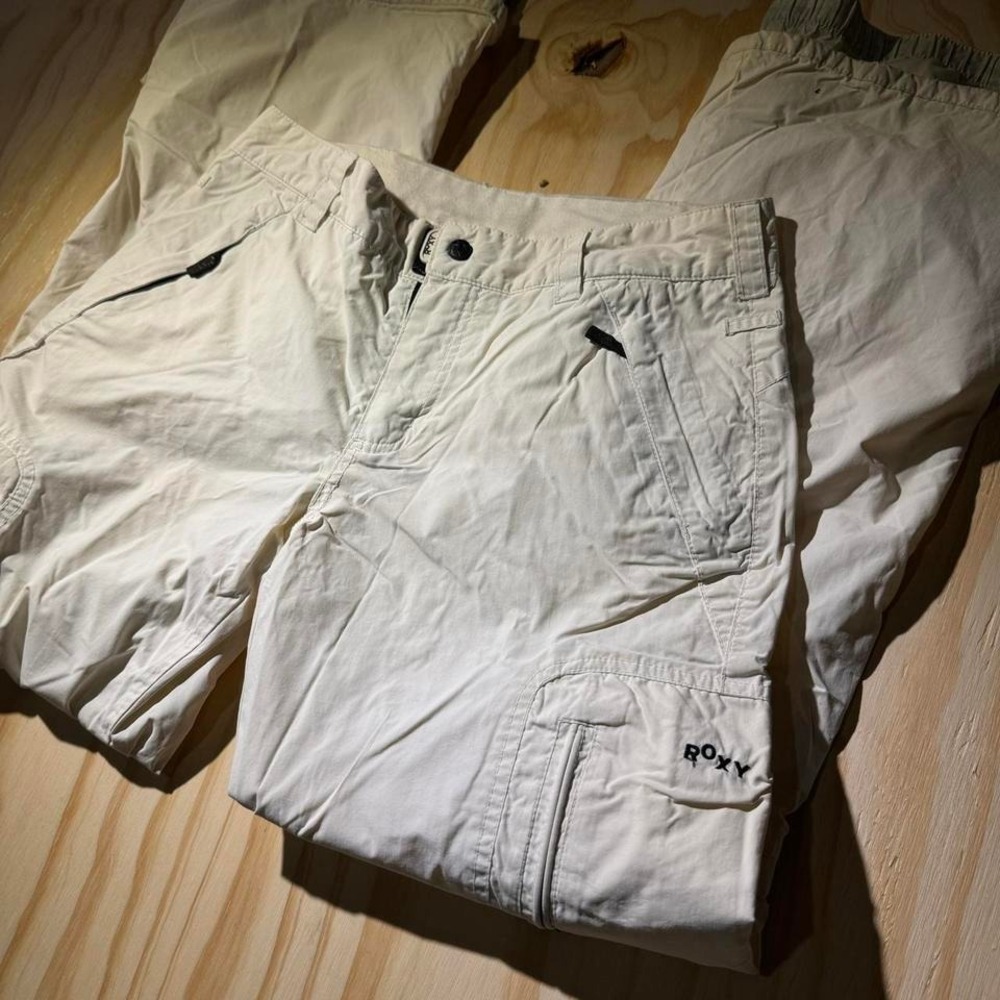 Roxy snow pants